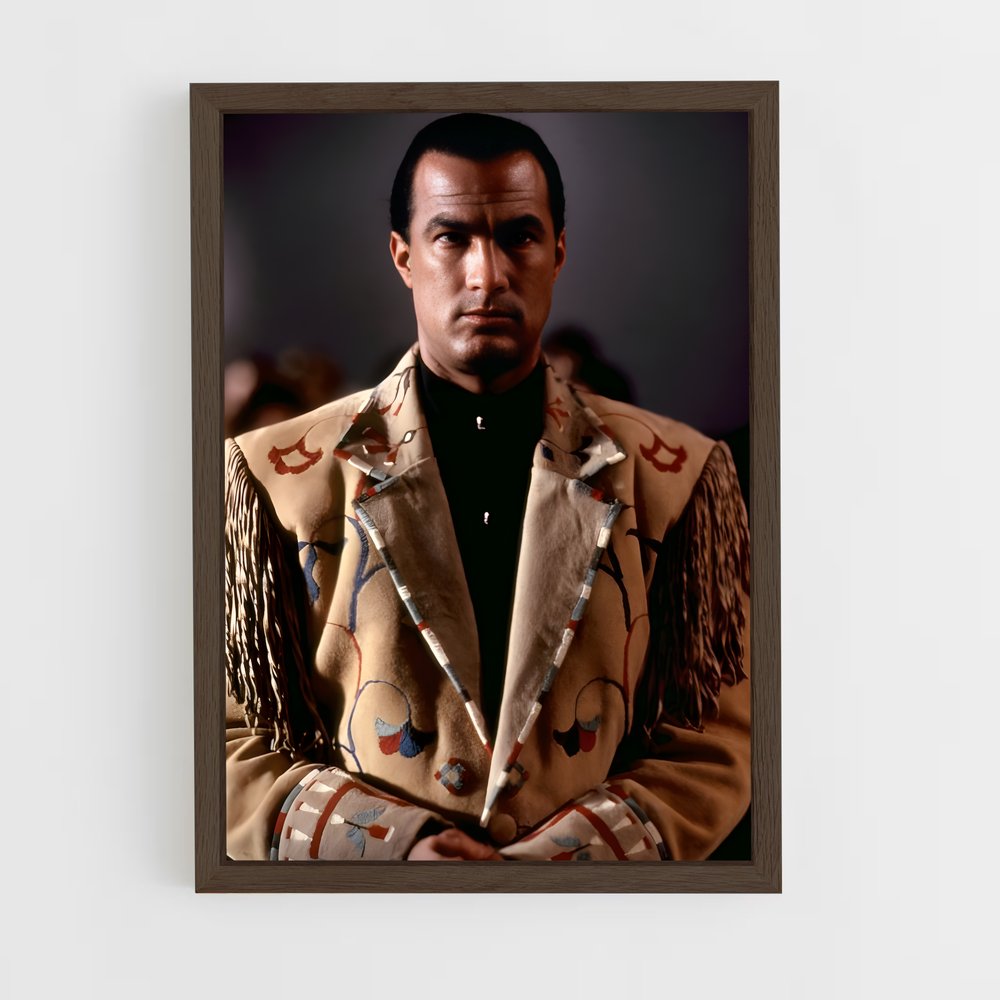 Poster The Crowd Control – affiche Aikido (vue 5)